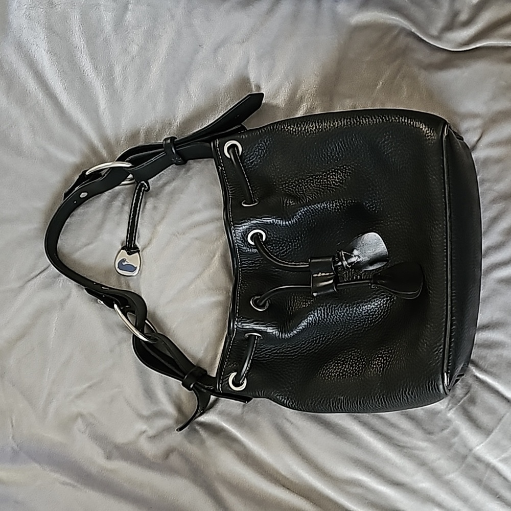 Dooney & Bourke Leather Purse